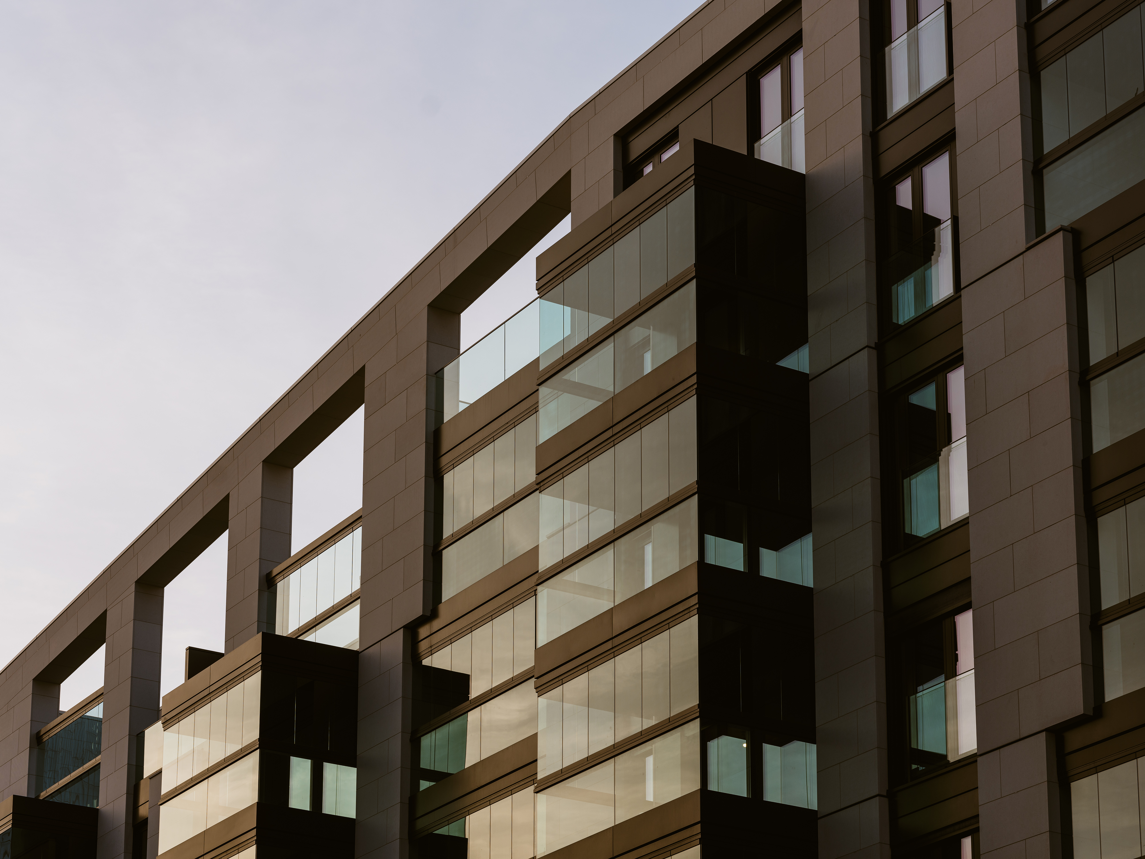 Architecture Gallery